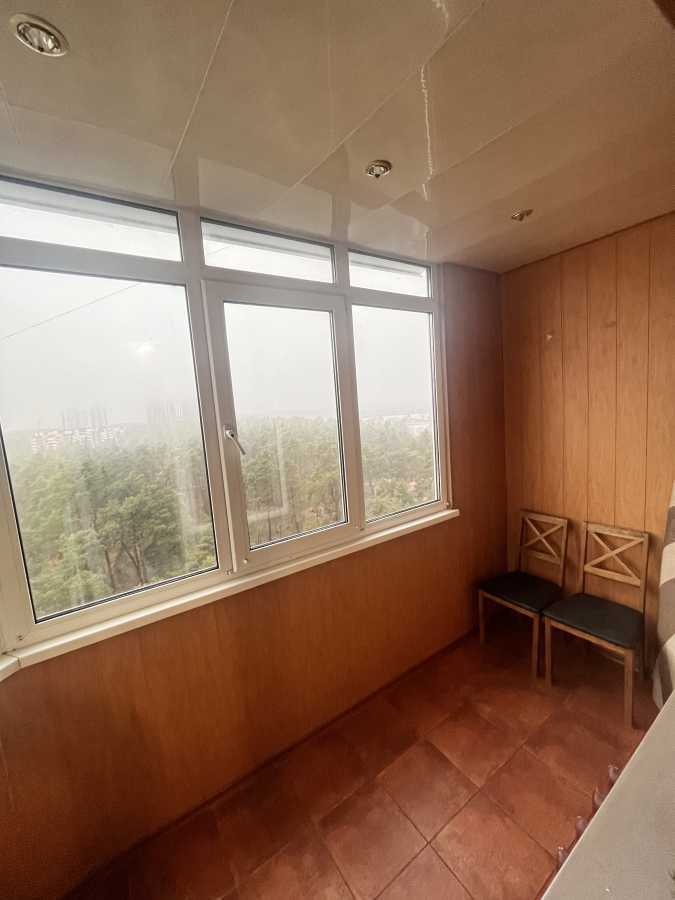 Продажа 1-комнатной квартиры 39 м², Сосновая ул., 7
