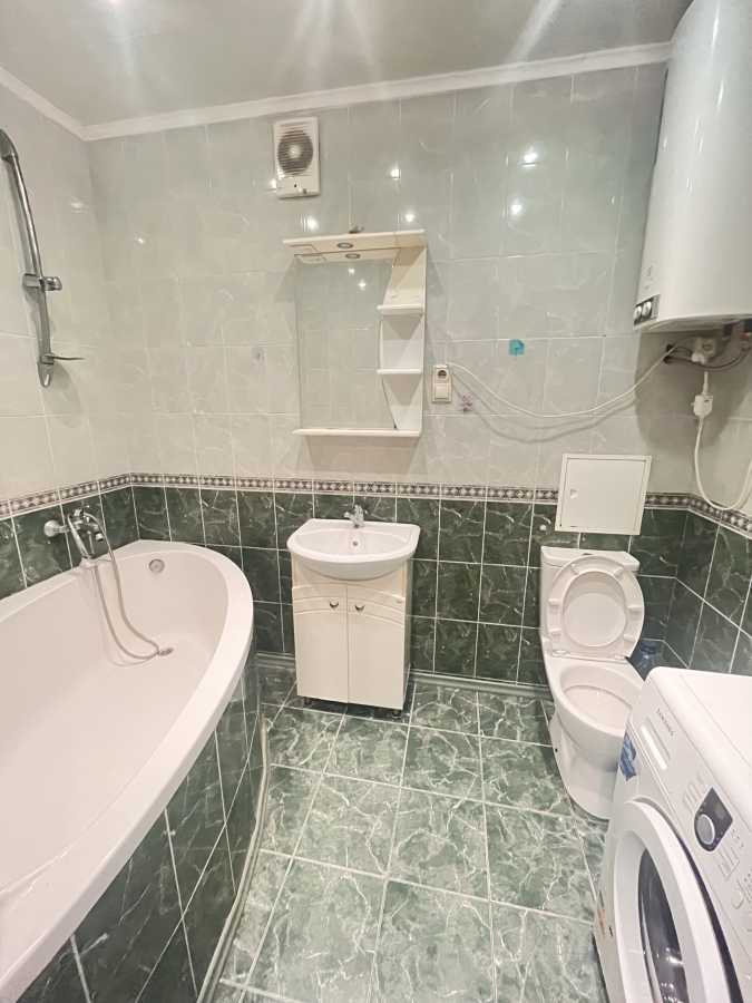 Продажа 1-комнатной квартиры 39 м², Сосновая ул., 7