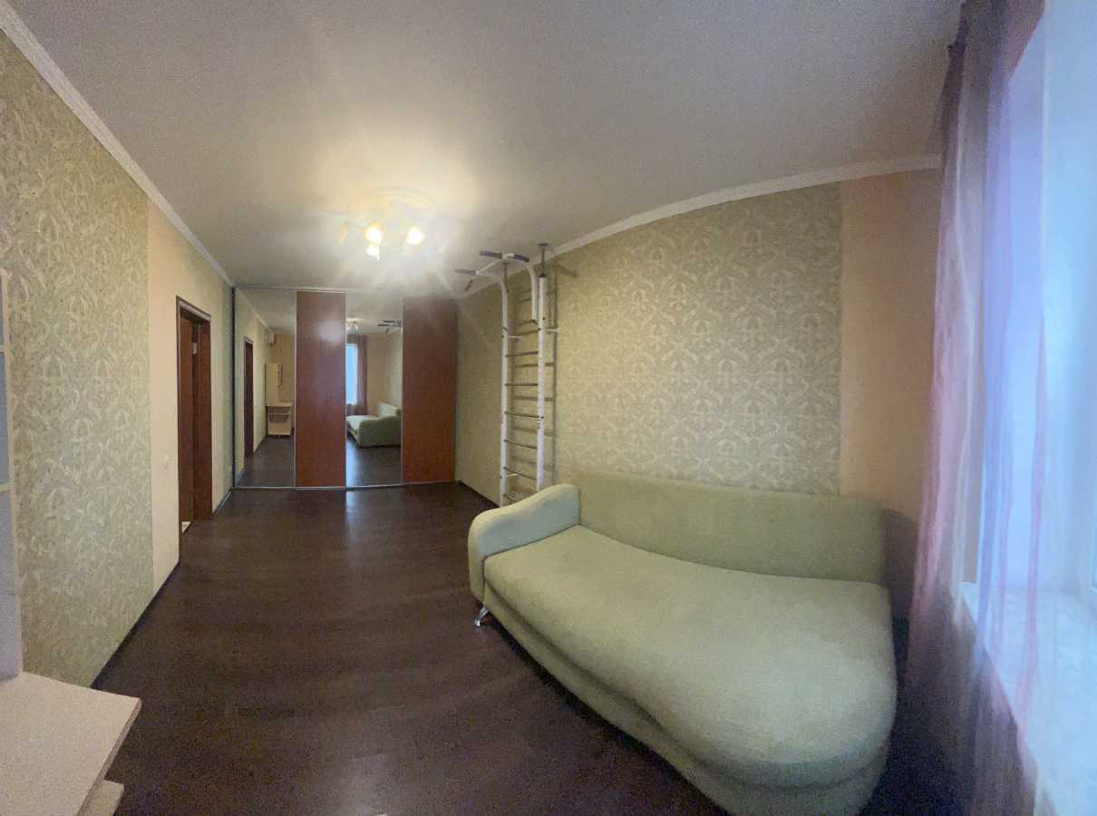 Продажа 1-комнатной квартиры 39 м², Сосновая ул., 7