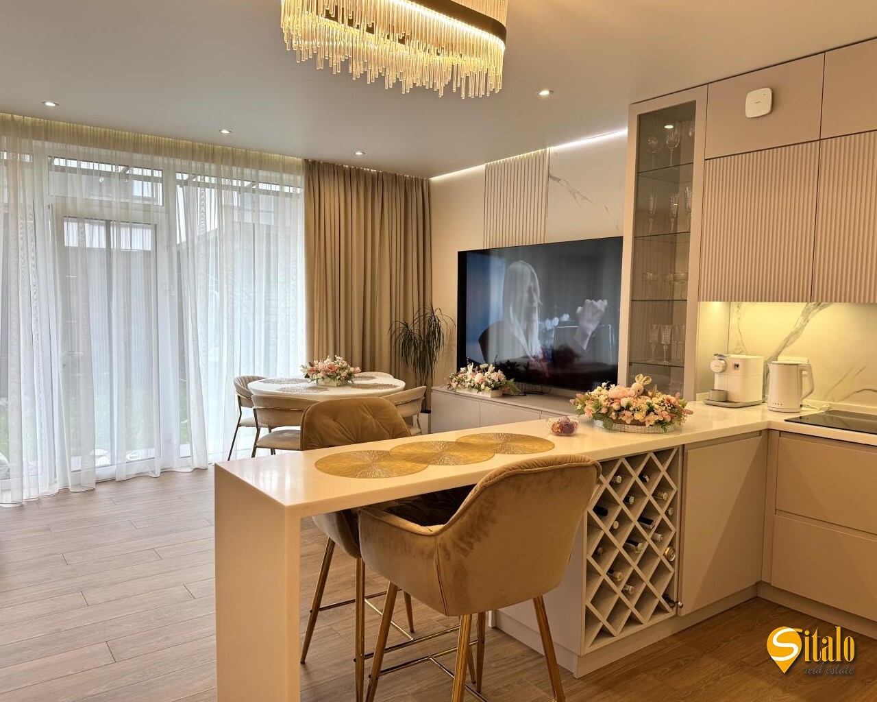 Продаж таунхауса 163 м², 1-а Озерна вул.