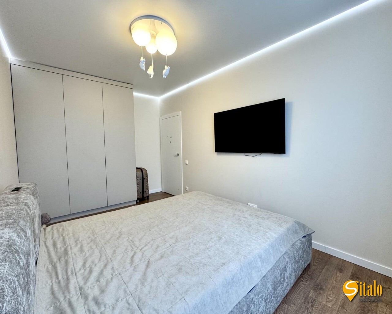 Продаж таунхауса 163 м², 1-а Озерна вул.