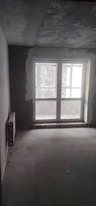 Продаж 1-кімнатної квартири 44 м², Праці вул.