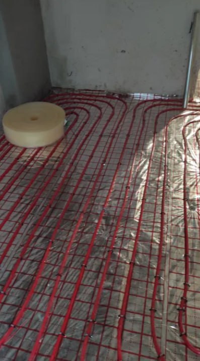 Продаж 1-кімнатної квартири 44 м², Праці вул.