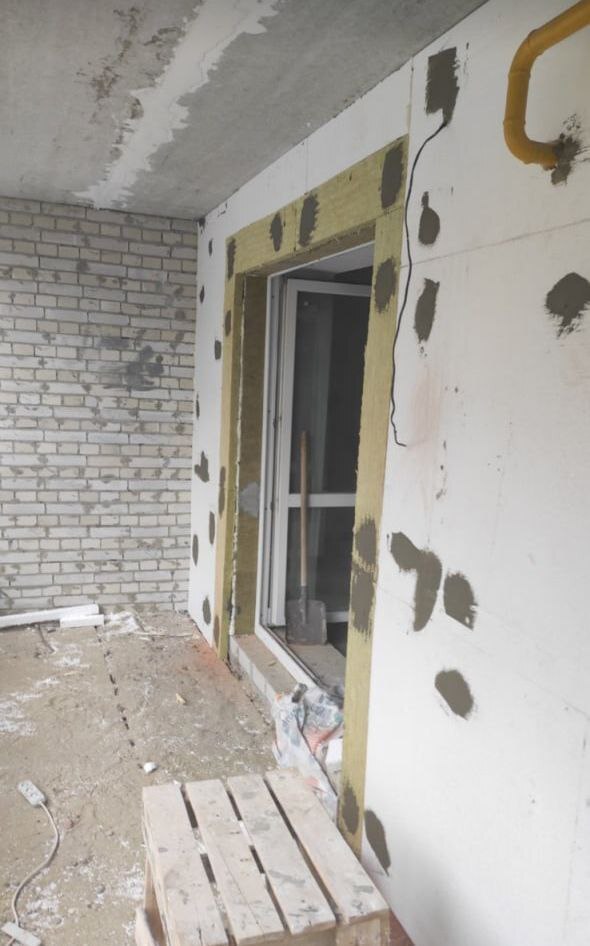 Продаж 1-кімнатної квартири 44 м², Праці вул.