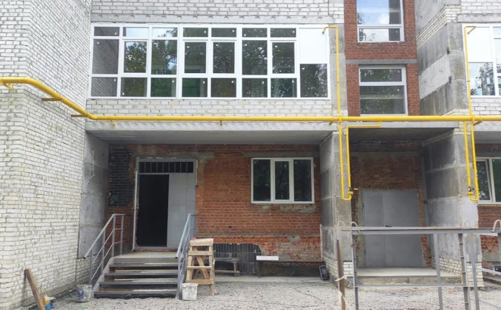 Продаж 1-кімнатної квартири 44 м², Праці вул.