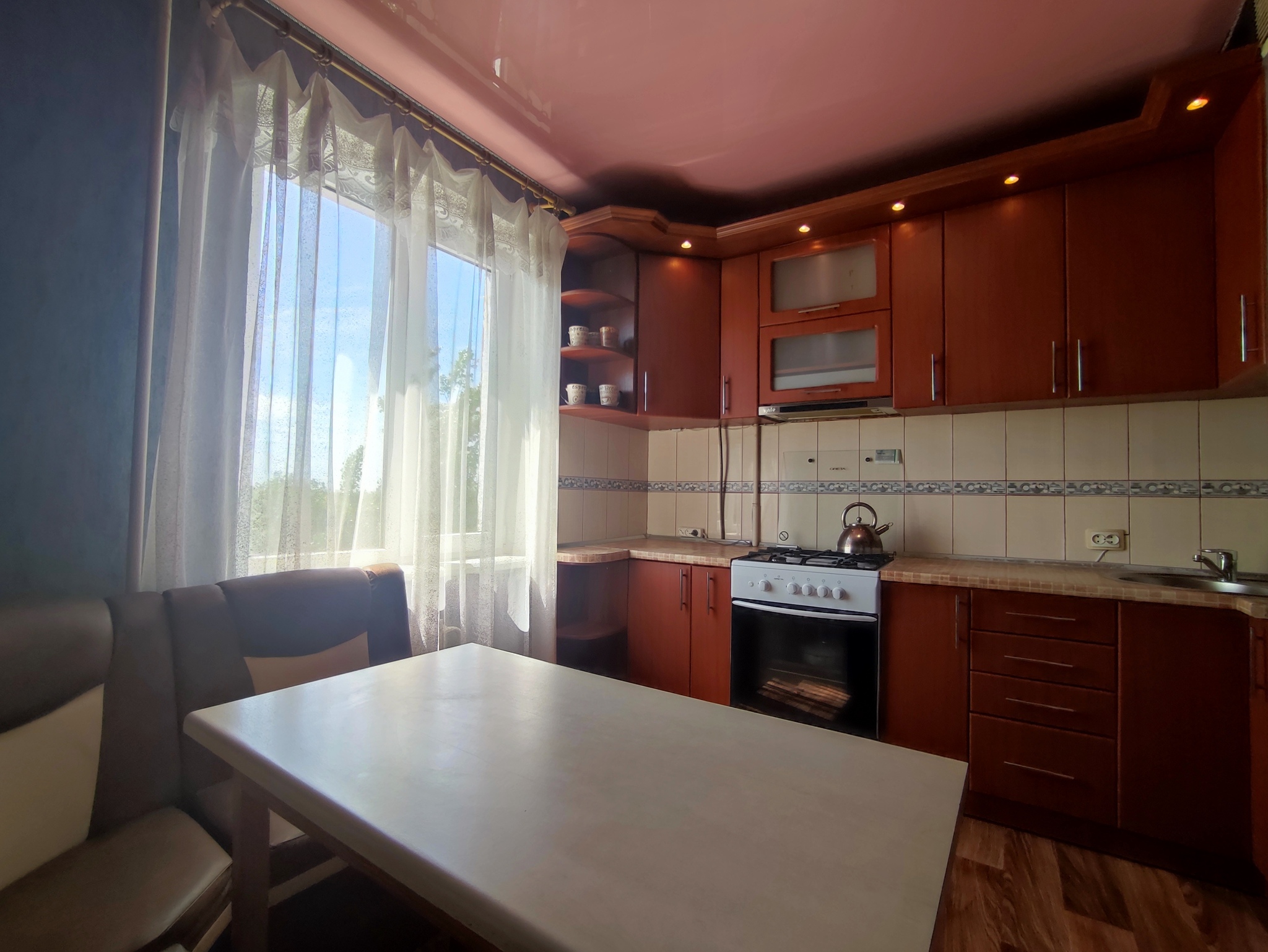 Продаж 1-кімнатної квартири 38 м², Європейський бул., 27