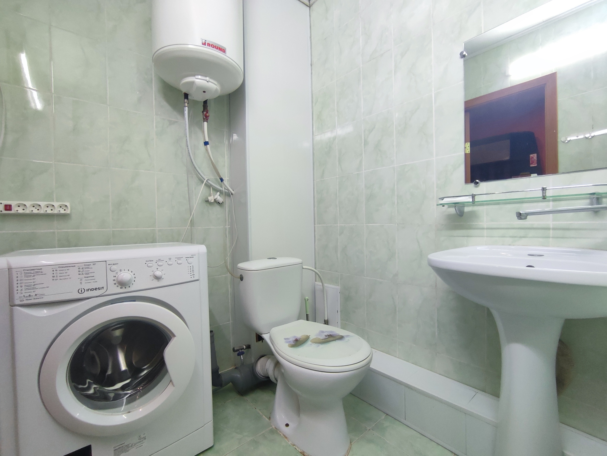 Продаж 1-кімнатної квартири 38 м², Європейський бул., 27