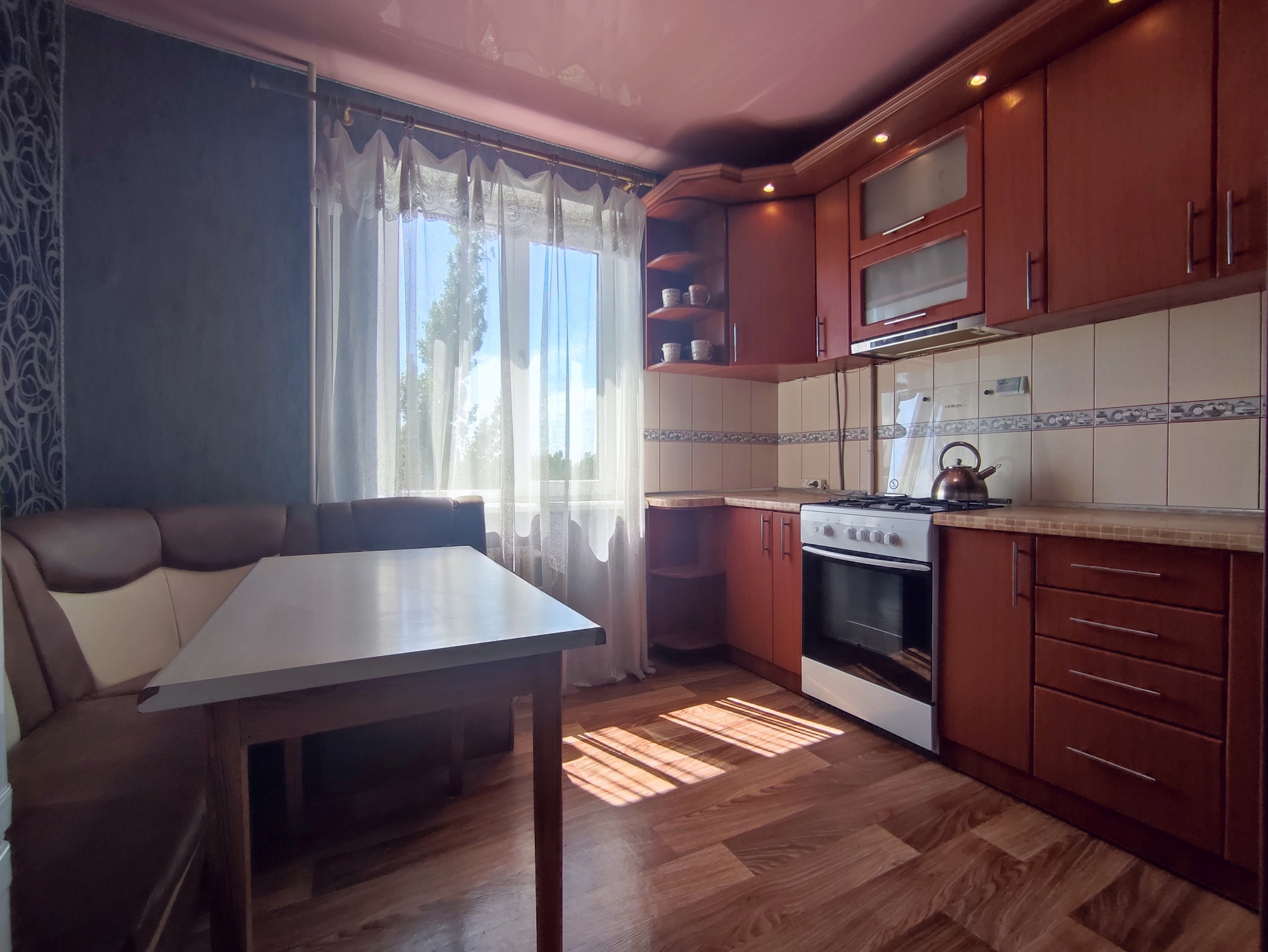 Продаж 1-кімнатної квартири 38 м², Європейський бул., 27