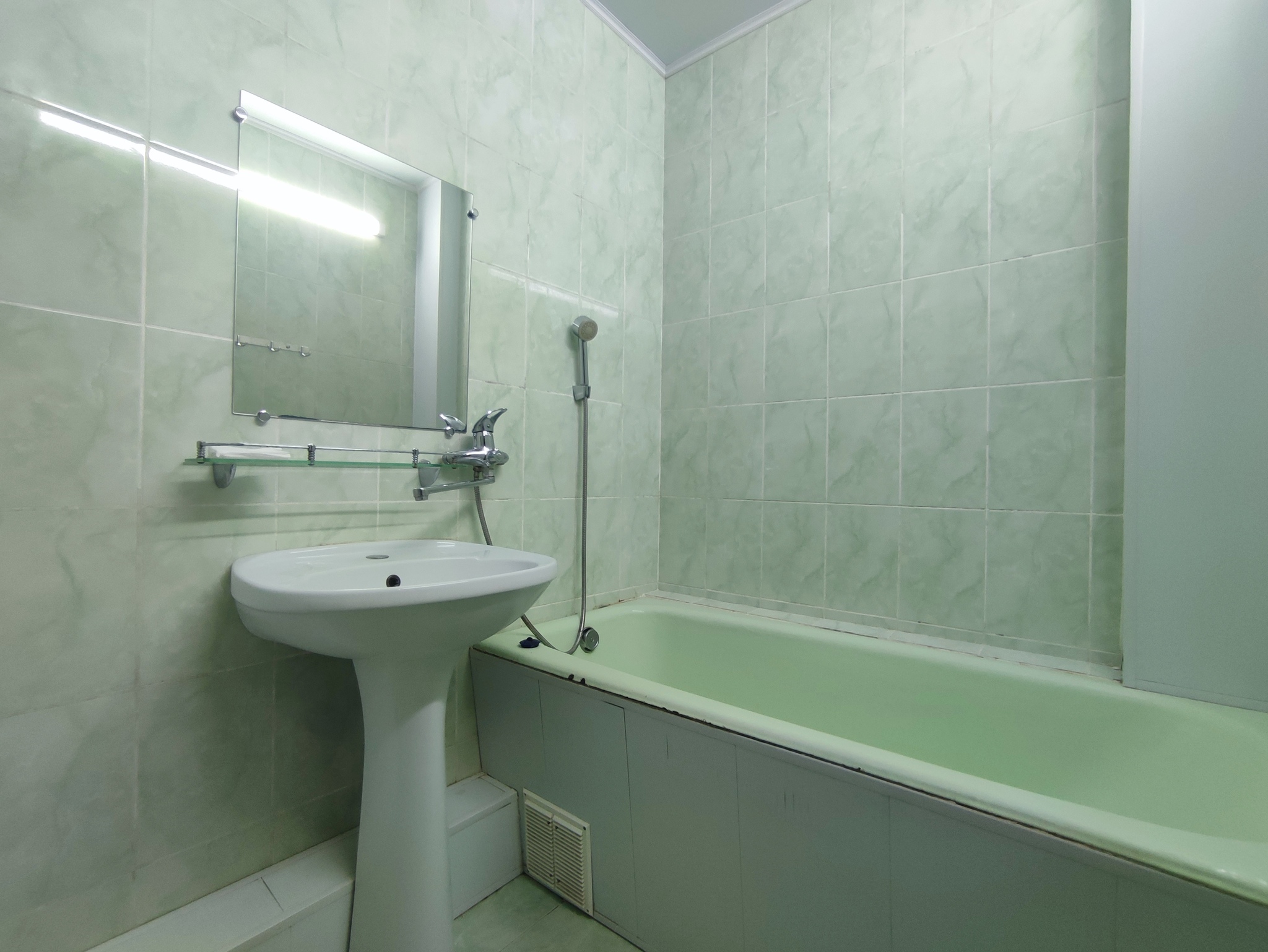Продаж 1-кімнатної квартири 38 м², Європейський бул., 27
