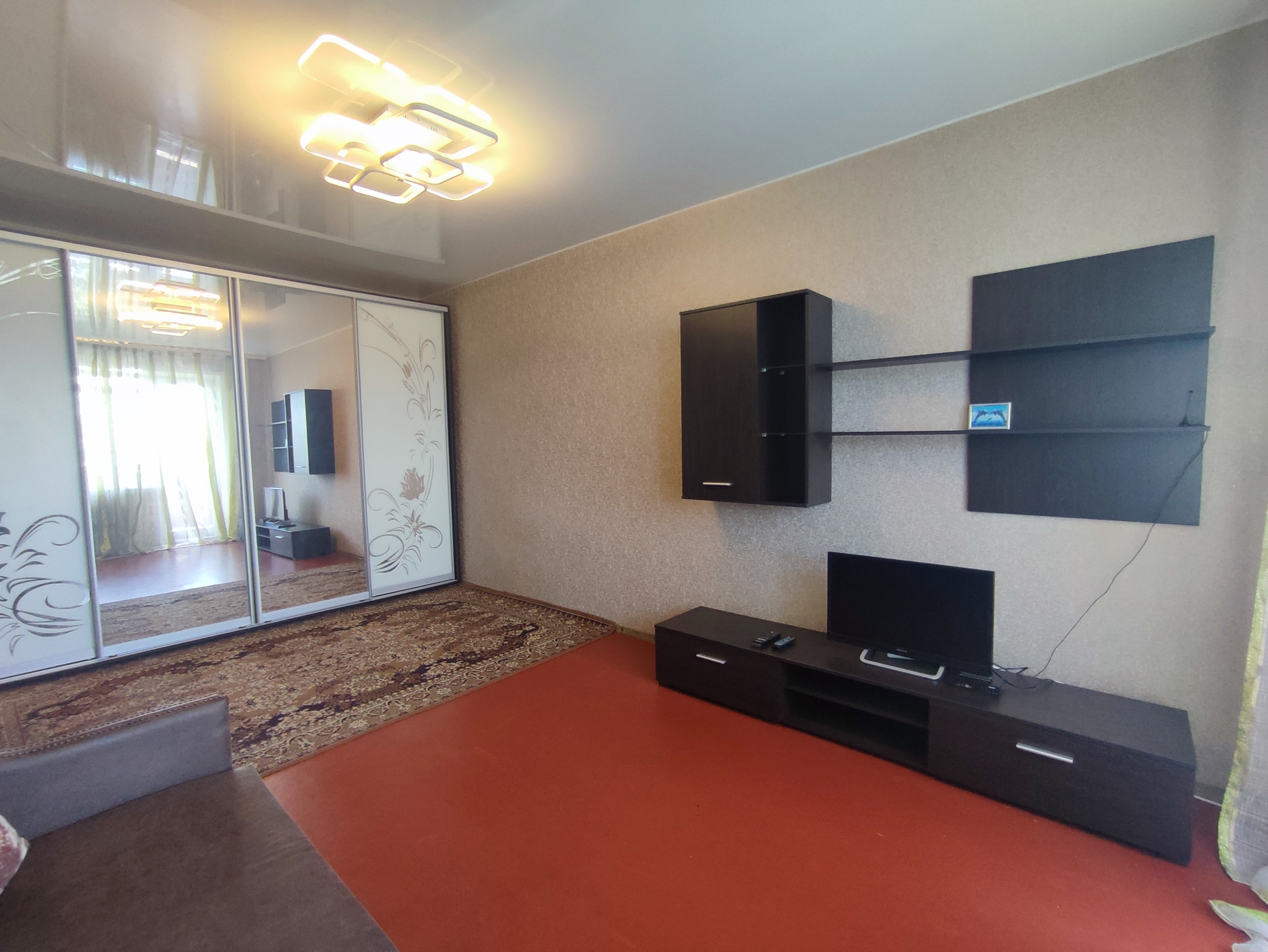 Продаж 1-кімнатної квартири 38 м², Європейський бул., 27
