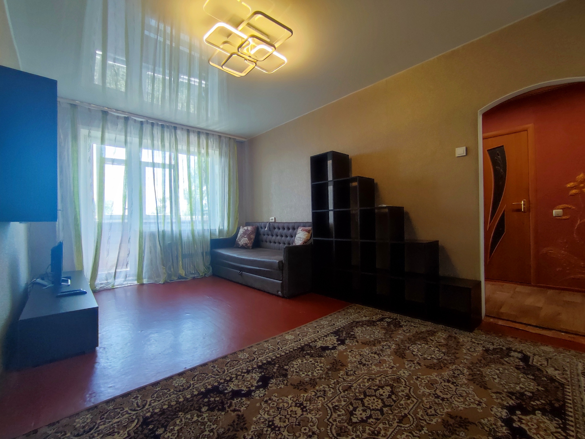 Продаж 1-кімнатної квартири 38 м², Європейський бул., 27