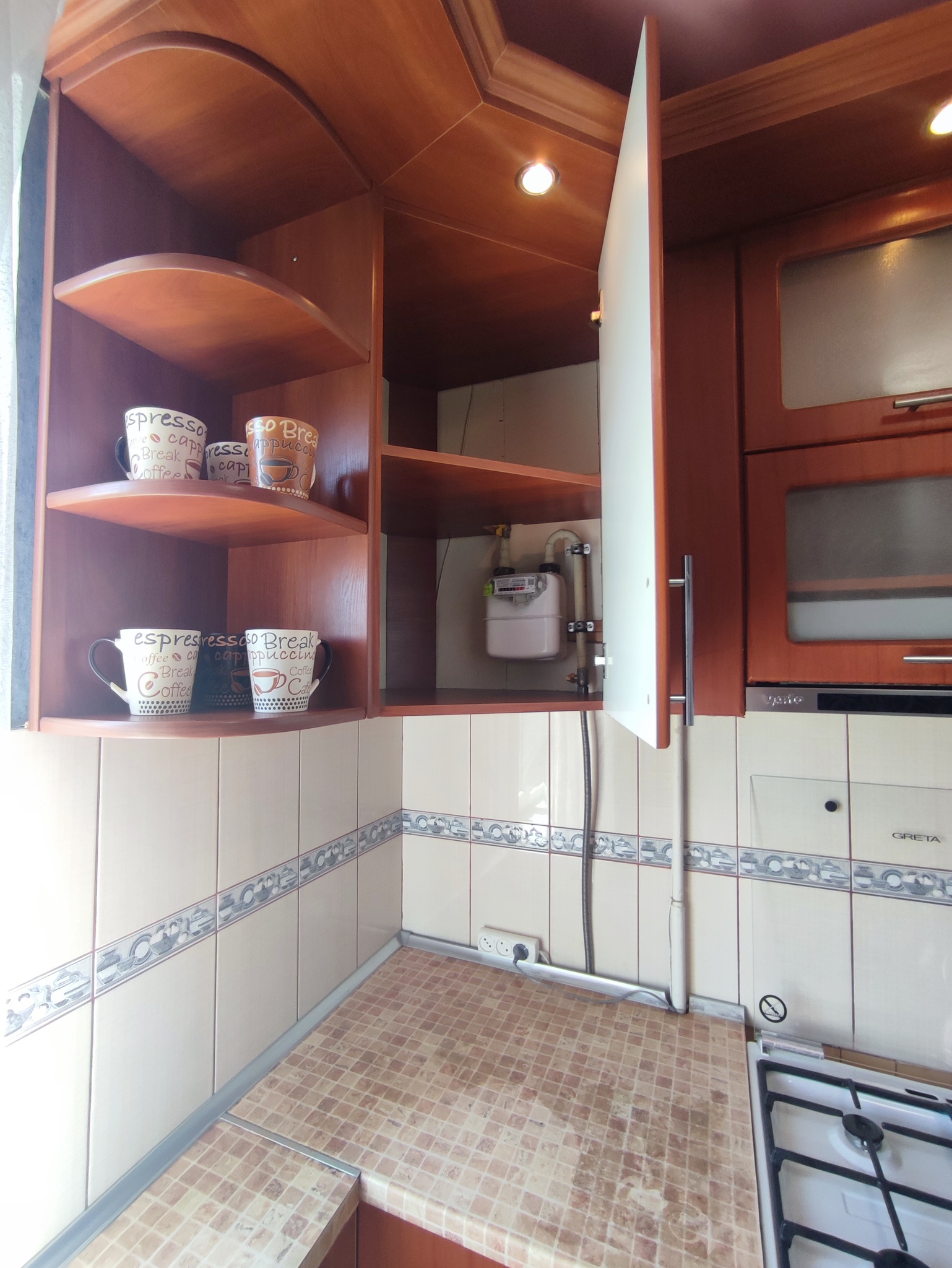 Продаж 1-кімнатної квартири 38 м², Європейський бул., 27