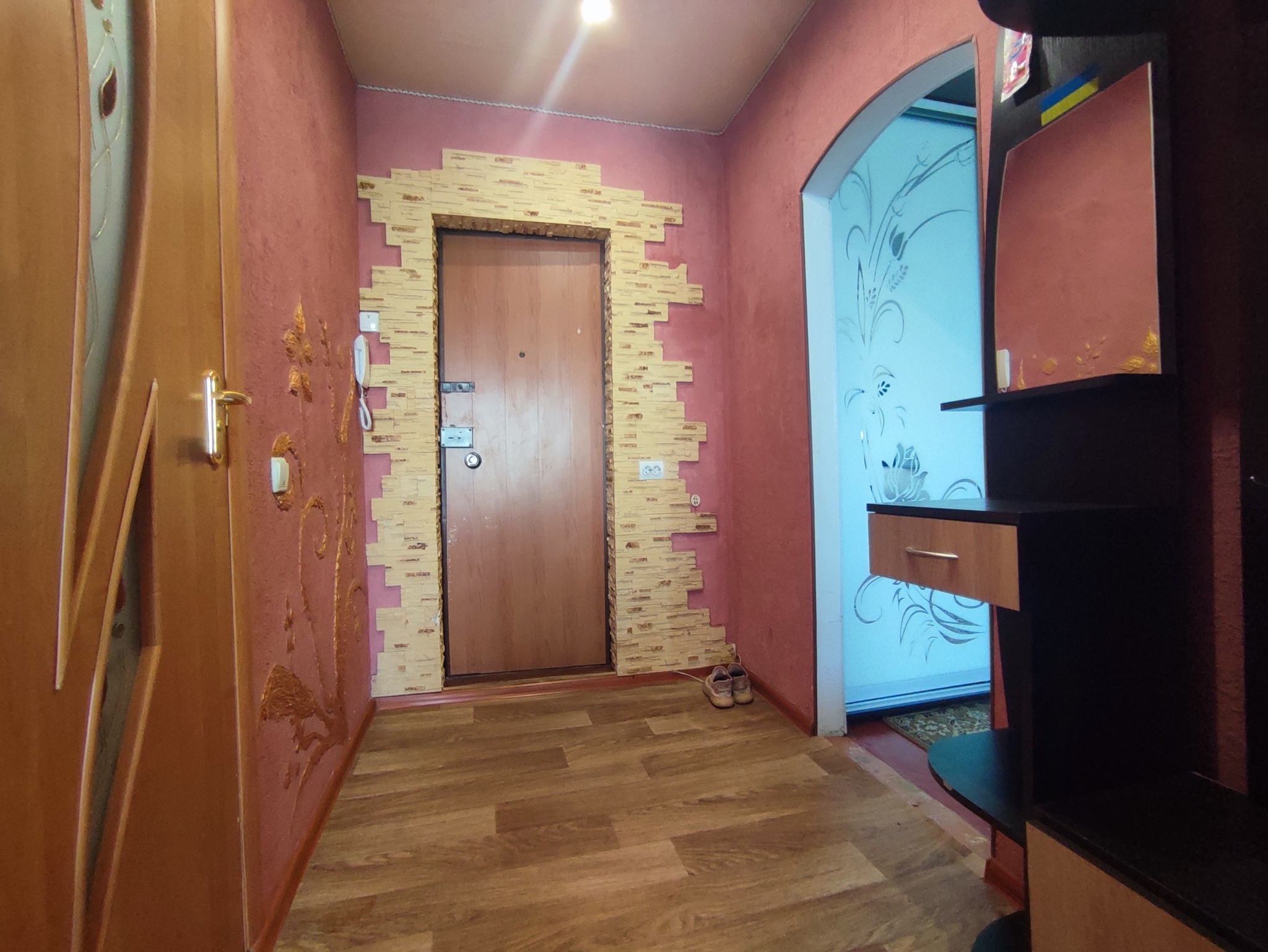 Продаж 1-кімнатної квартири 38 м², Європейський бул., 27