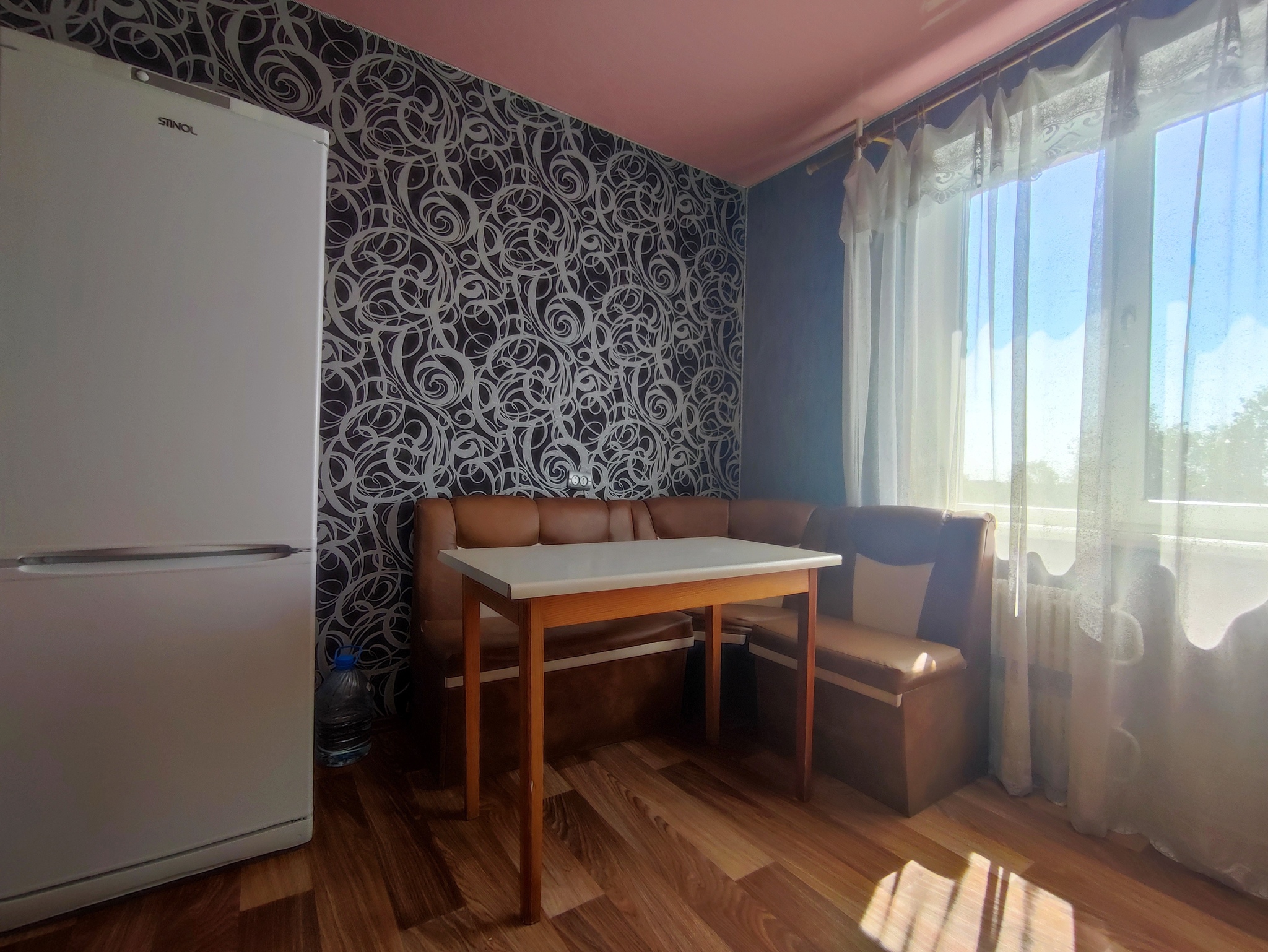 Продаж 1-кімнатної квартири 38 м², Європейський бул., 27