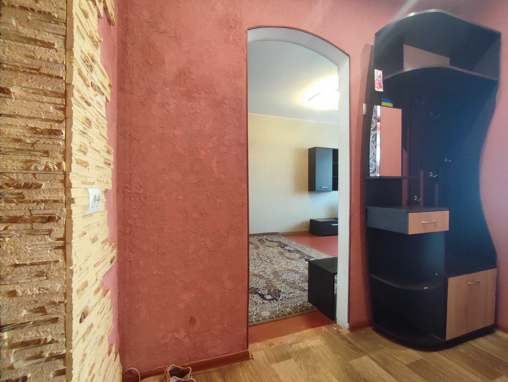 Продаж 1-кімнатної квартири 38 м², Європейський бул., 27