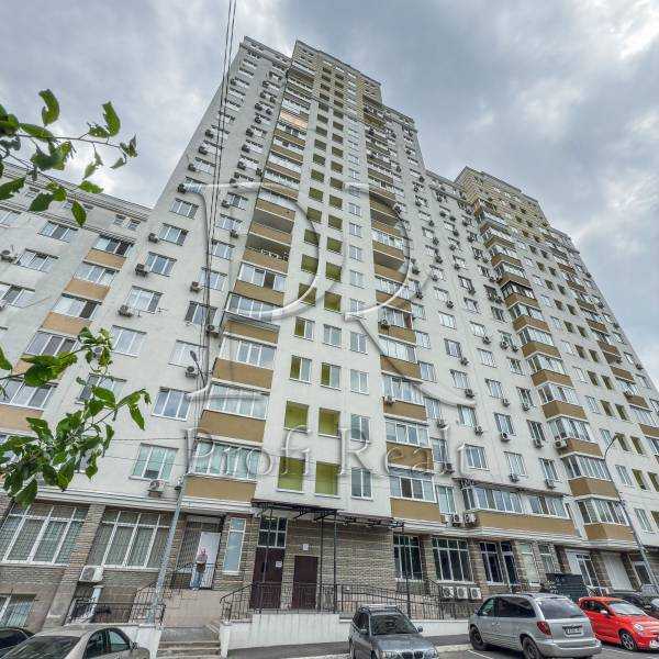 Продажа 3-комнатной квартиры 110 м², Науки просп., 30
