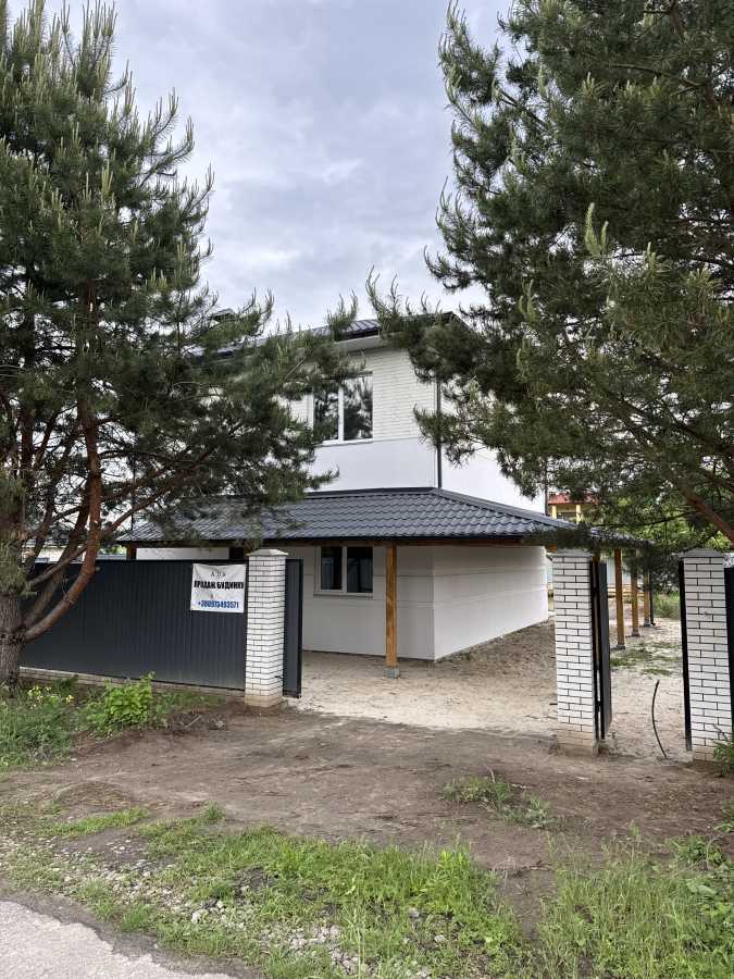 Продажа дома 180 м², Соснова, 131