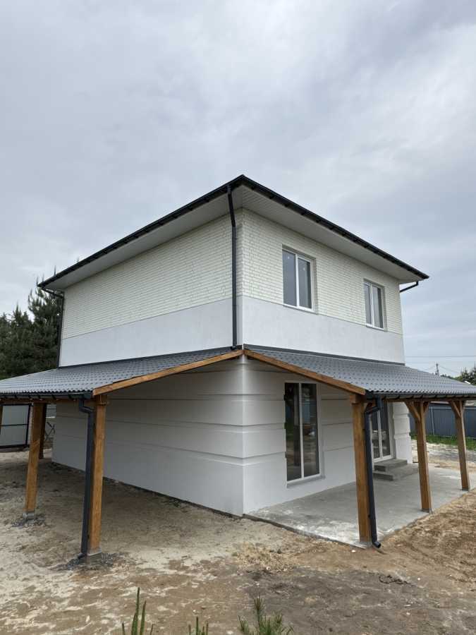 Продажа дома 180 м², Соснова, 131