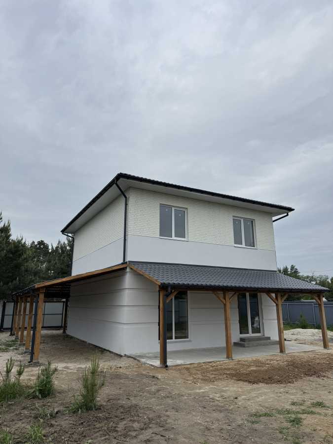 Продажа дома 180 м², Соснова, 131