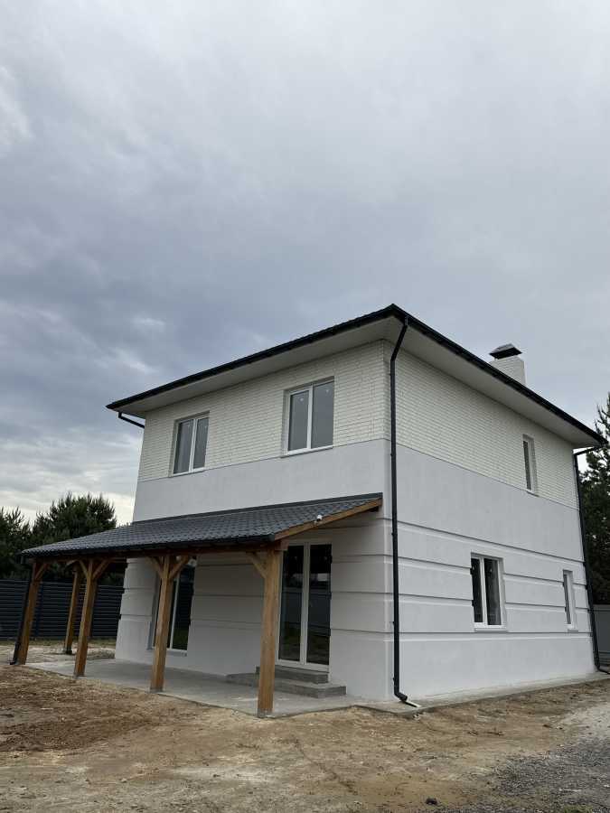 Продажа дома 180 м², Соснова, 131