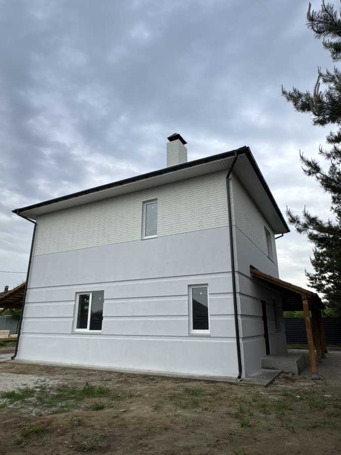Продажа дома 180 м², Соснова, 131