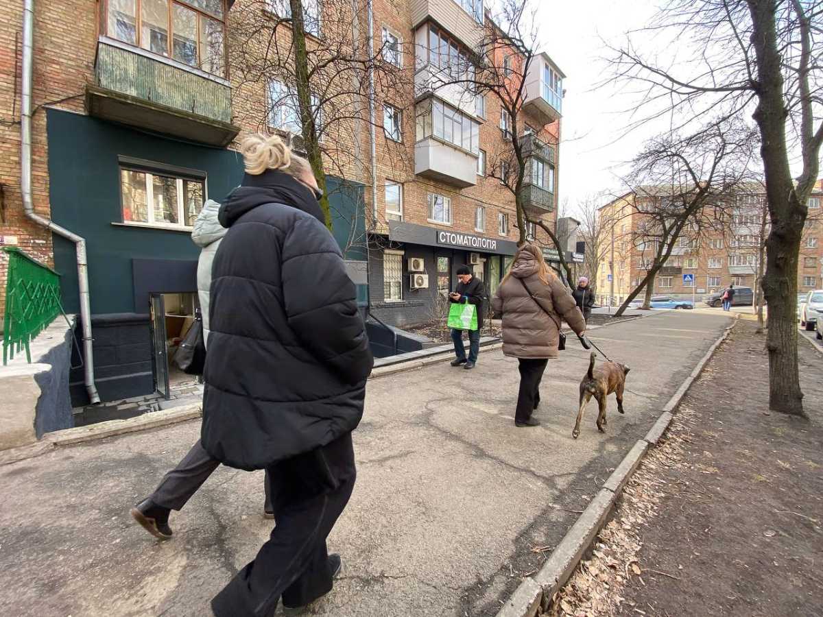 Оренда іншого торгівельного приміщення 40 м², Німанська