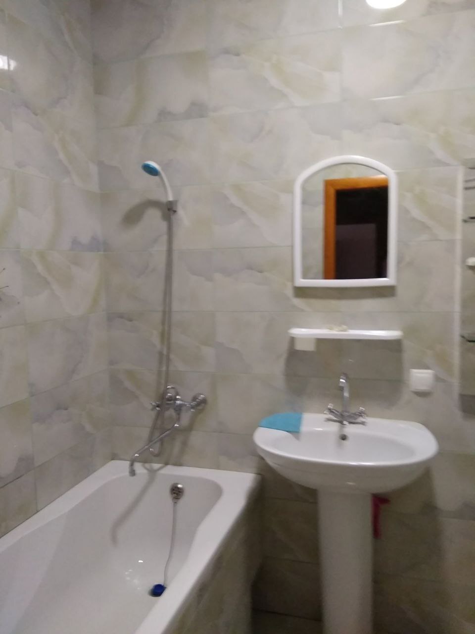 Продажа 1-комнатной квартиры 44.6 м², Харьковская ул.