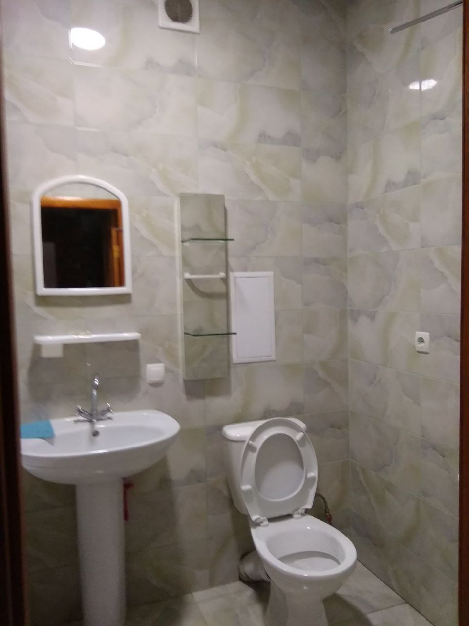 Продажа 1-комнатной квартиры 44.6 м², Харьковская ул.