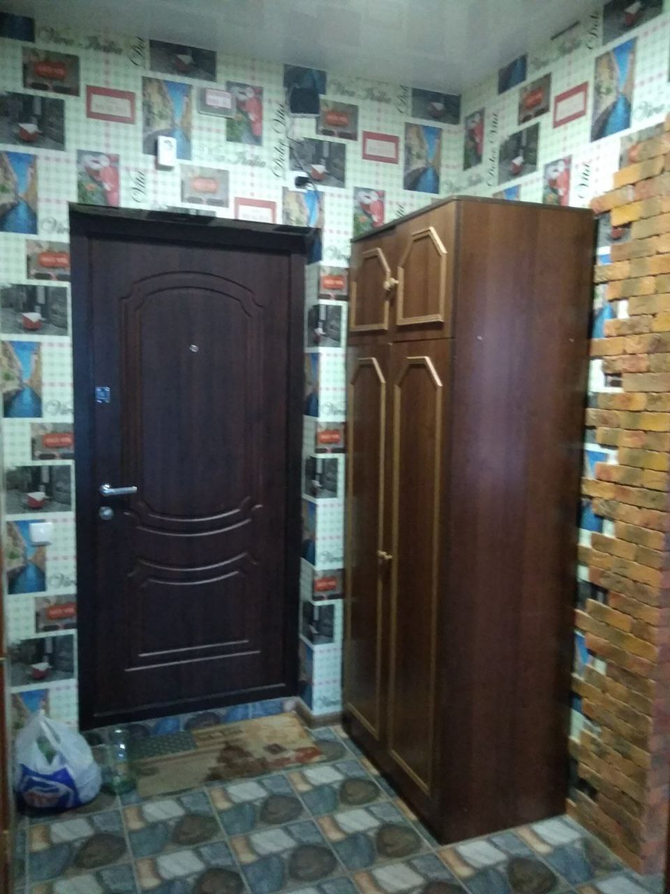 Продажа 1-комнатной квартиры 44.6 м², Харьковская ул.