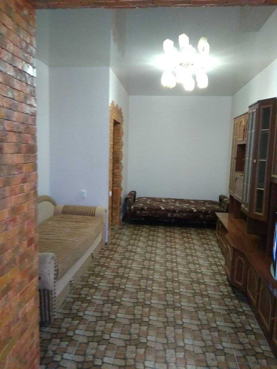 Продажа 1-комнатной квартиры 44.6 м², Харьковская ул.