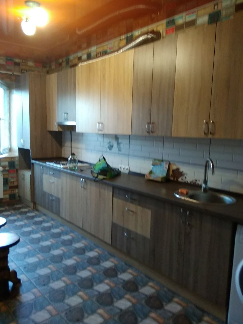 Продажа 1-комнатной квартиры 44.6 м², Харьковская ул.