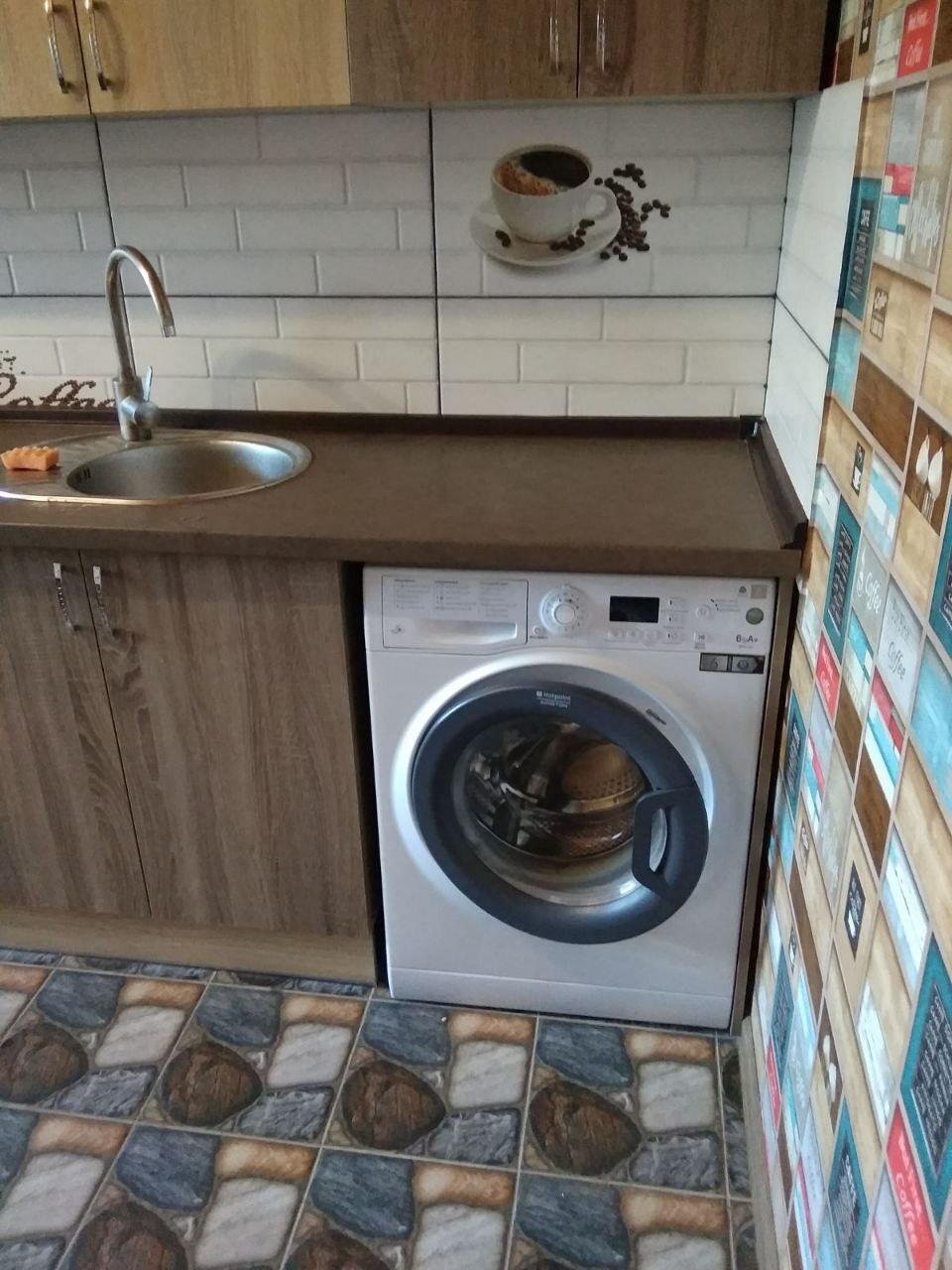 Продажа 1-комнатной квартиры 44.6 м², Харьковская ул.