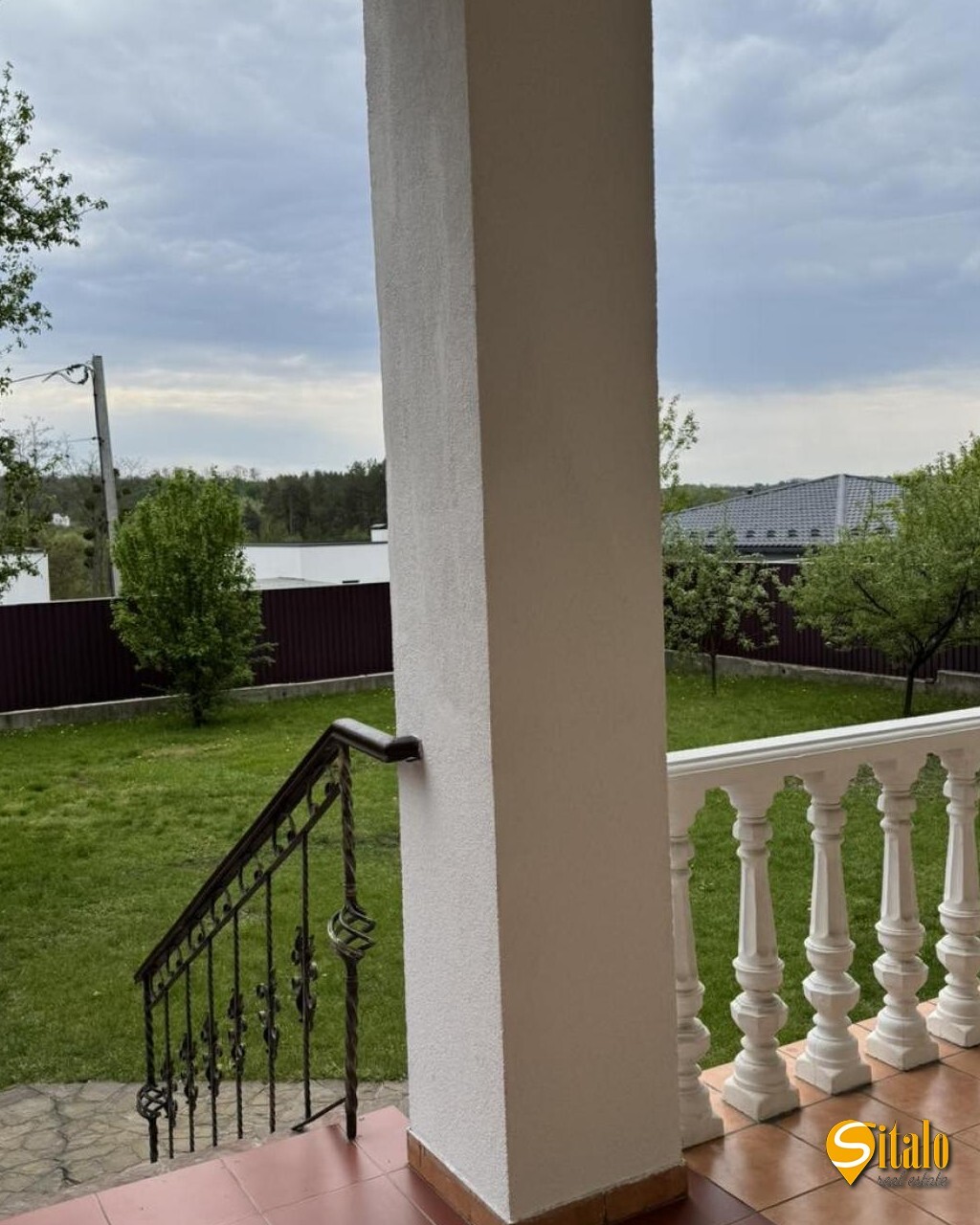 Оренда будинку 330 м²