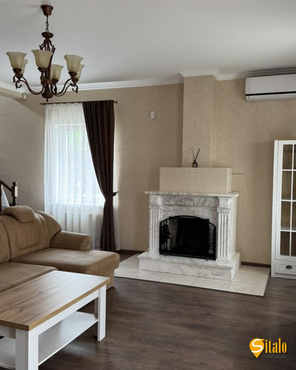 Оренда будинку 330 м²