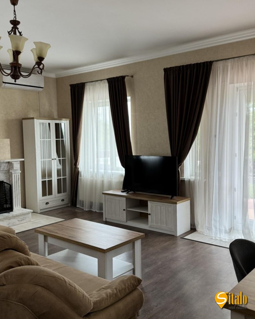 Оренда будинку 330 м²