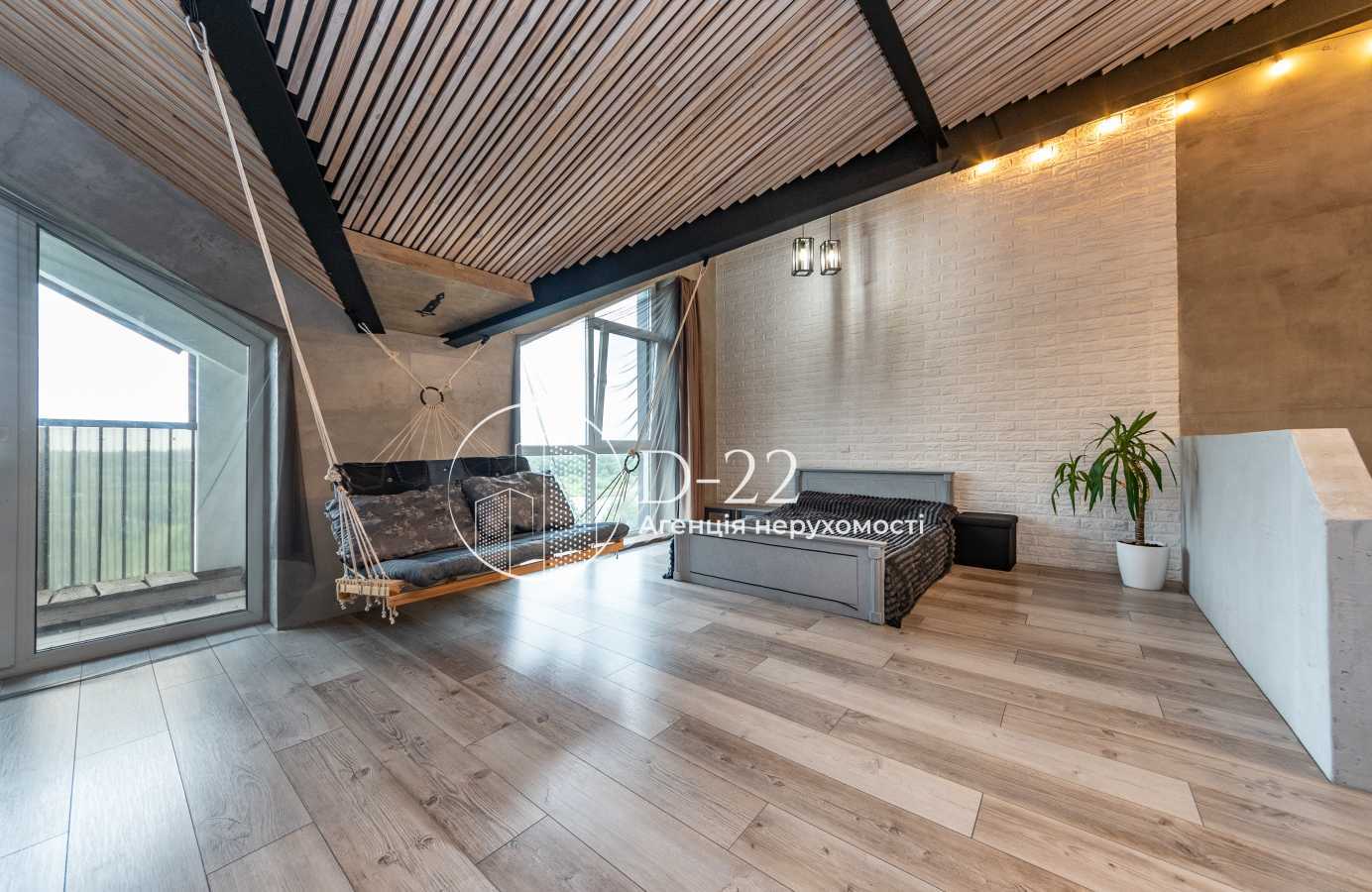 Продажа 2-комнатной квартиры 76 м², Анатолия Луценко ул., 19