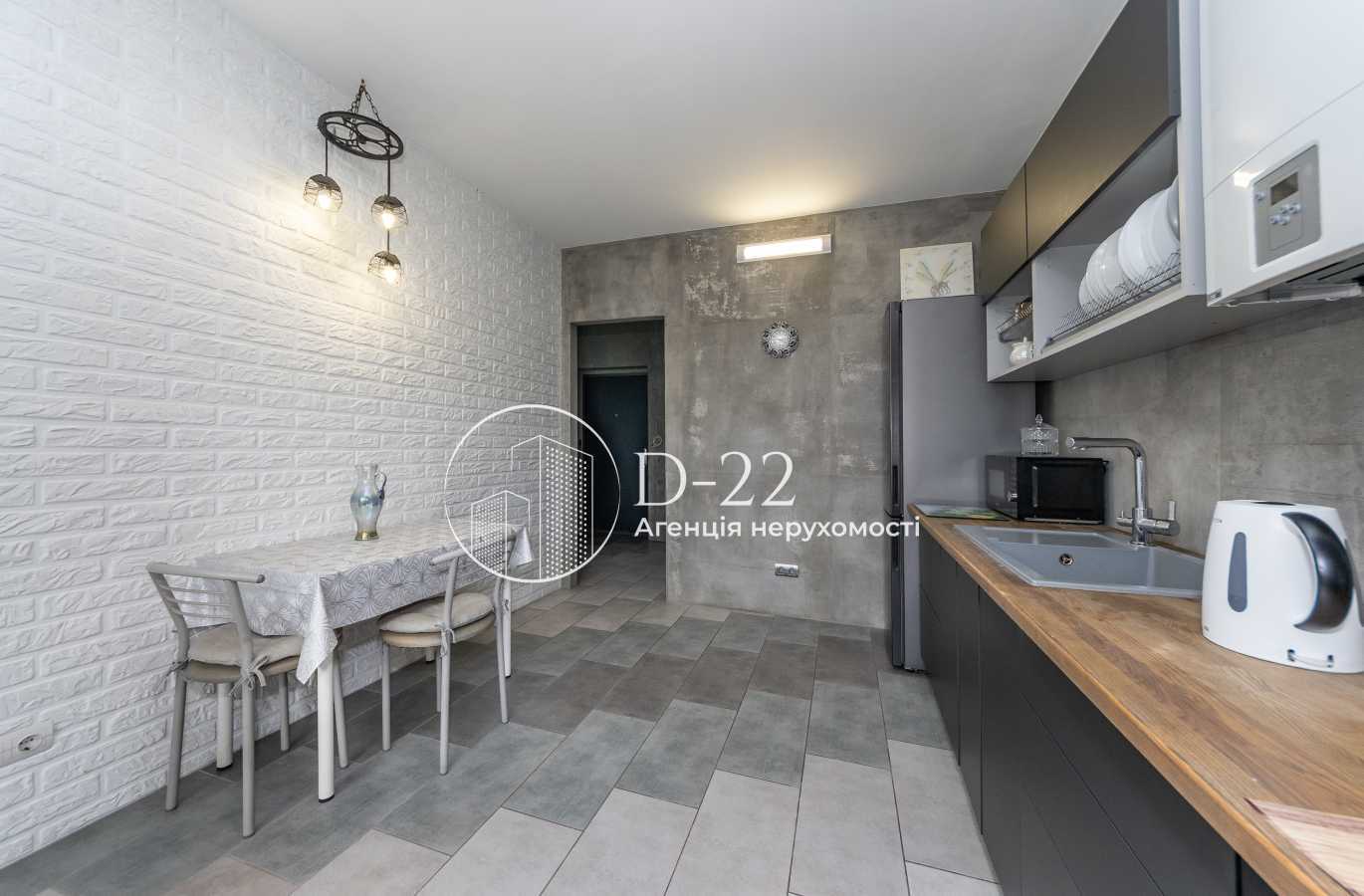 Продажа 2-комнатной квартиры 76 м², Анатолия Луценко ул., 19