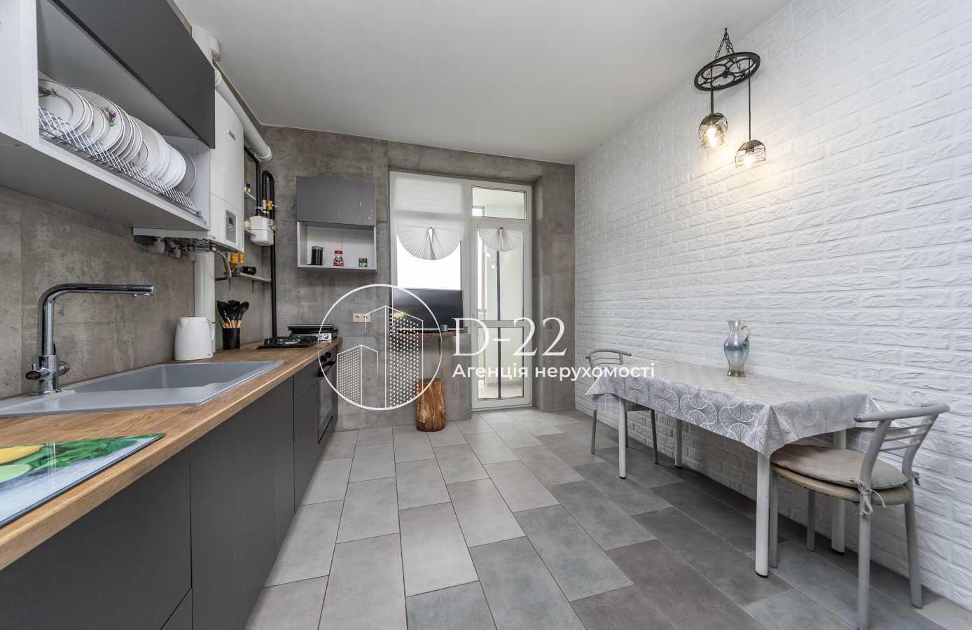 Продажа 2-комнатной квартиры 76 м², Анатолия Луценко ул., 19