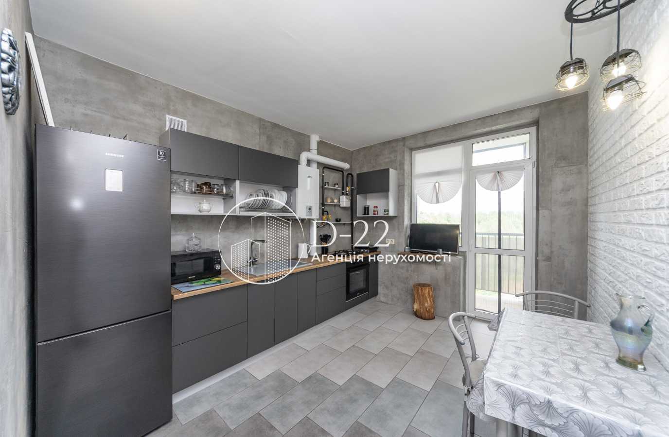 Продажа 2-комнатной квартиры 76 м², Анатолия Луценко ул., 19
