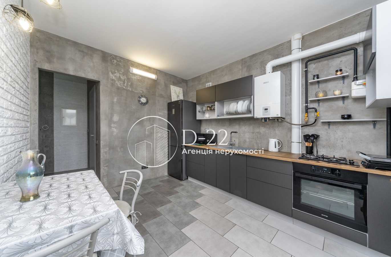 Продажа 2-комнатной квартиры 76 м², Анатолия Луценко ул., 19