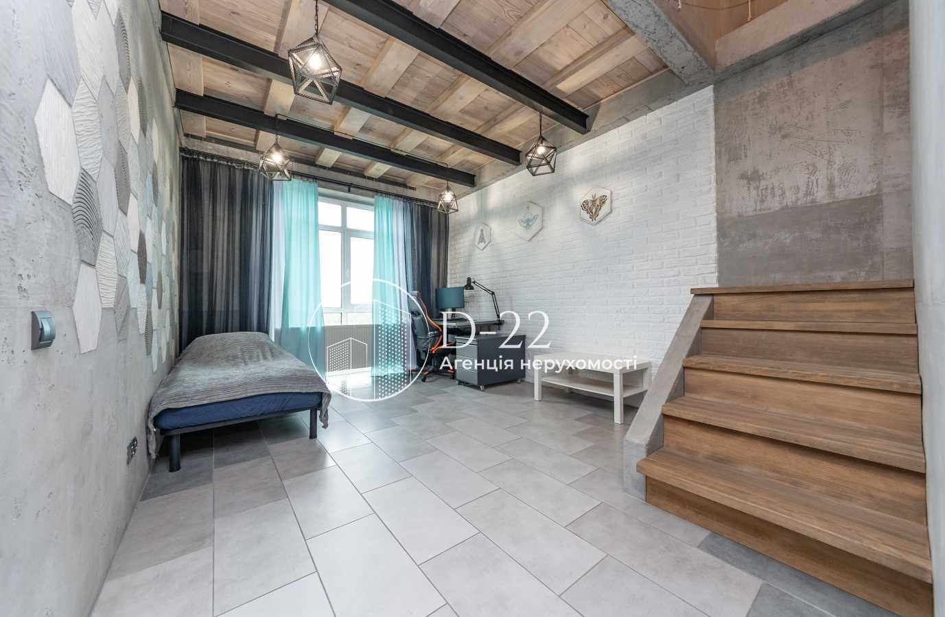 Продажа 2-комнатной квартиры 76 м², Анатолия Луценко ул., 19