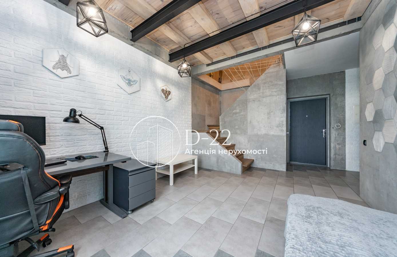 Продажа 2-комнатной квартиры 76 м², Анатолия Луценко ул., 19