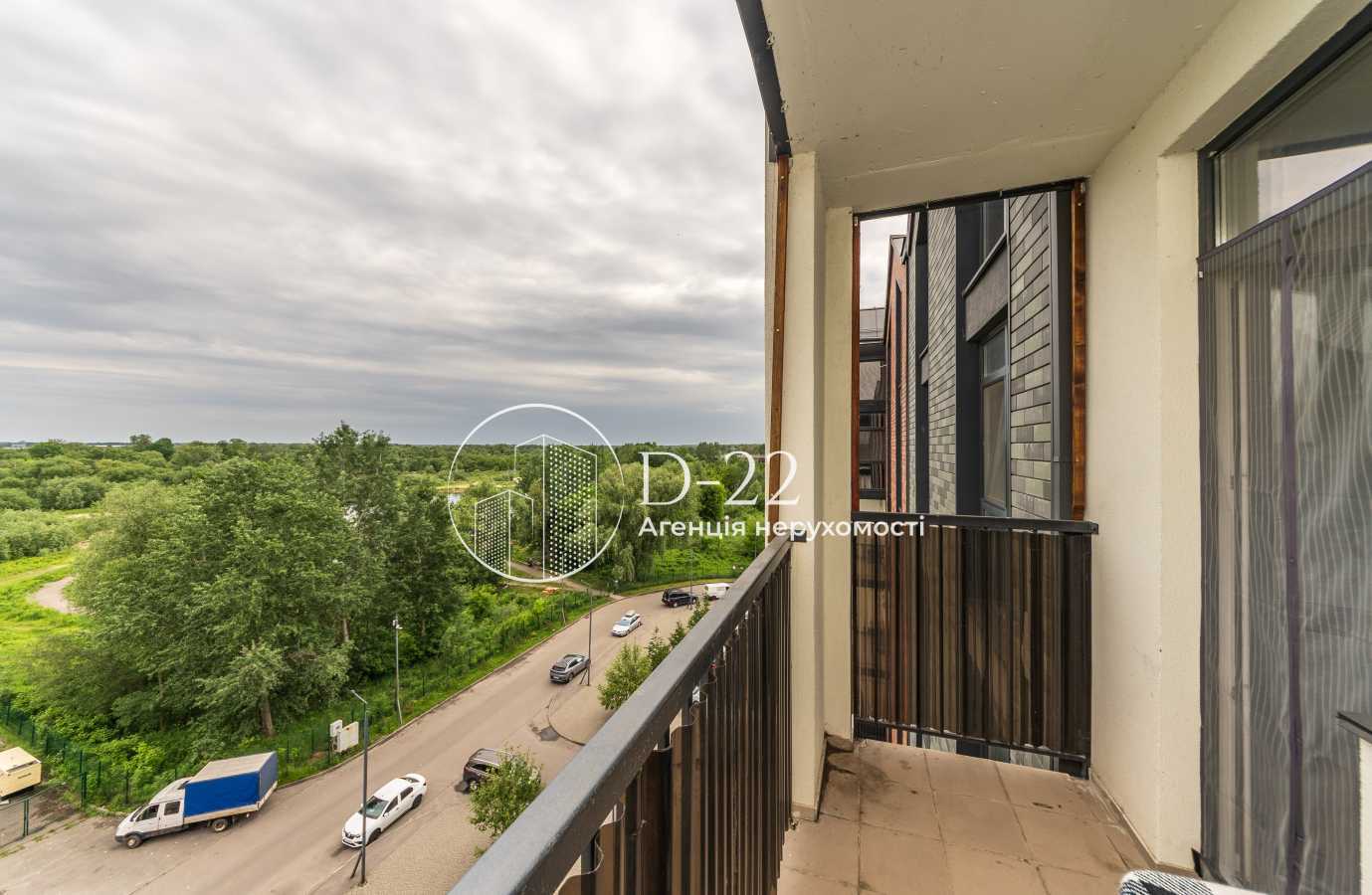 Продажа 2-комнатной квартиры 76 м², Анатолия Луценко ул., 19