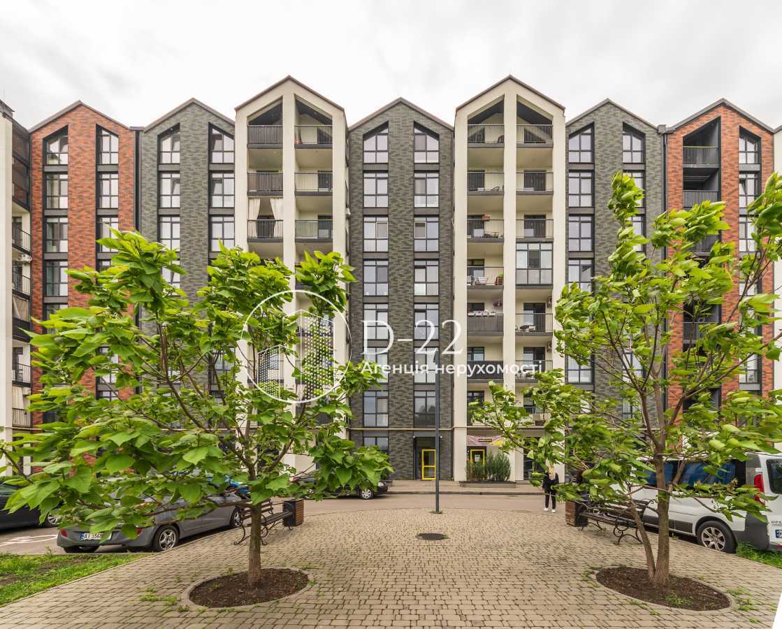 Продажа 2-комнатной квартиры 76 м², Анатолия Луценко ул., 19