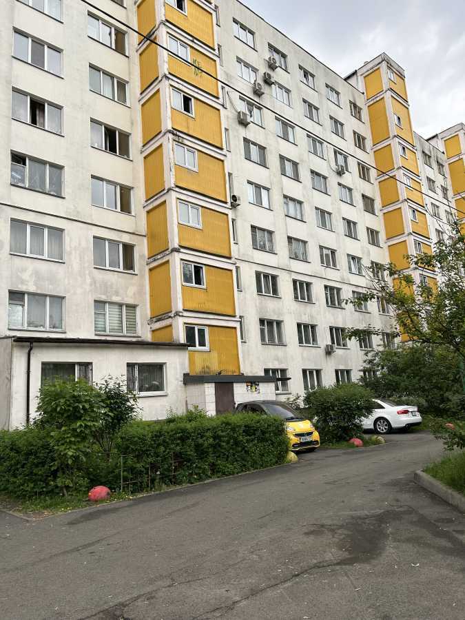 Продажа 3-комнатной квартиры 61 м², Шолом-Алейхема ул., 16