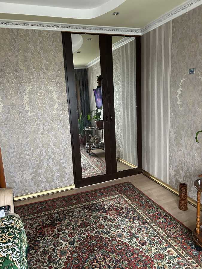 Продажа 3-комнатной квартиры 61 м², Шолом-Алейхема ул., 16