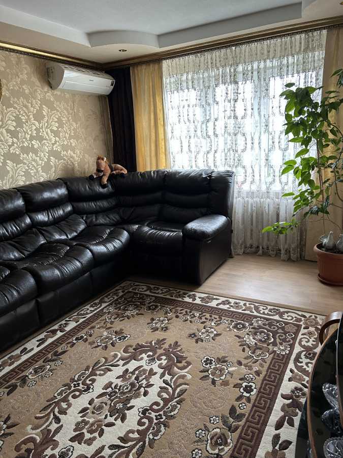 Продажа 3-комнатной квартиры 61 м², Шолом-Алейхема ул., 16