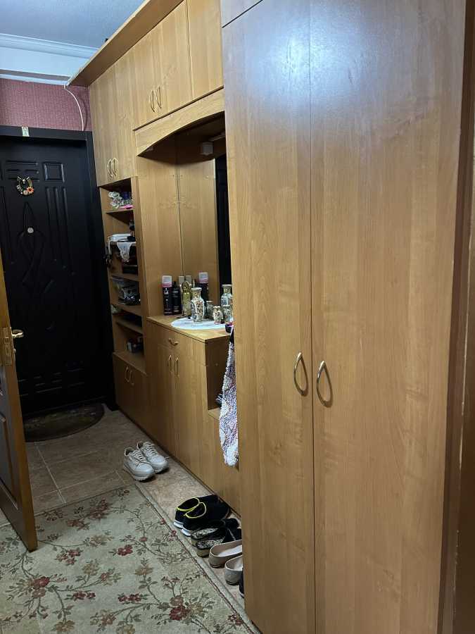 Продажа 3-комнатной квартиры 61 м², Шолом-Алейхема ул., 16