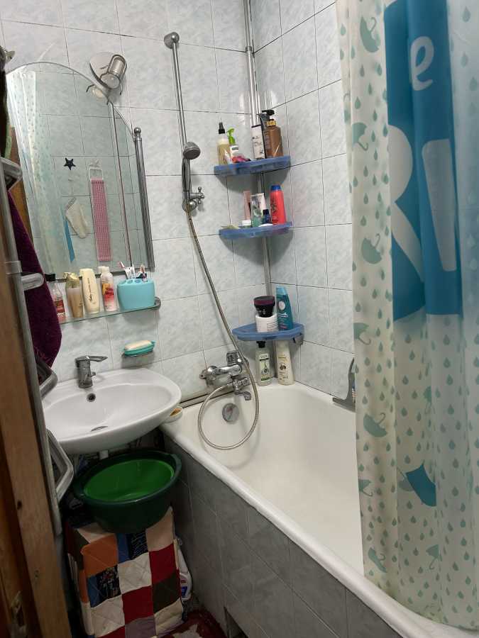 Продажа 3-комнатной квартиры 61 м², Шолом-Алейхема ул., 16