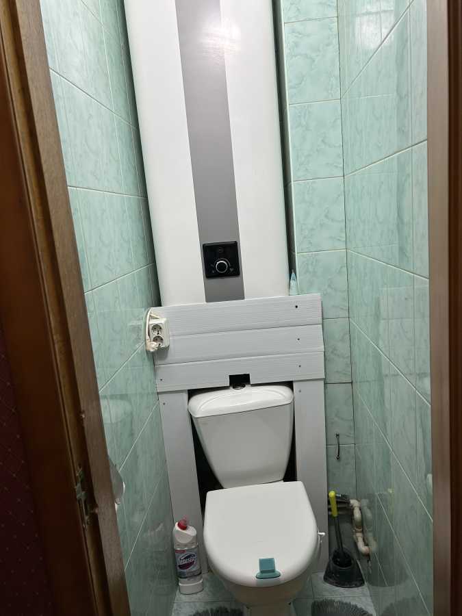 Продажа 3-комнатной квартиры 61 м², Шолом-Алейхема ул., 16